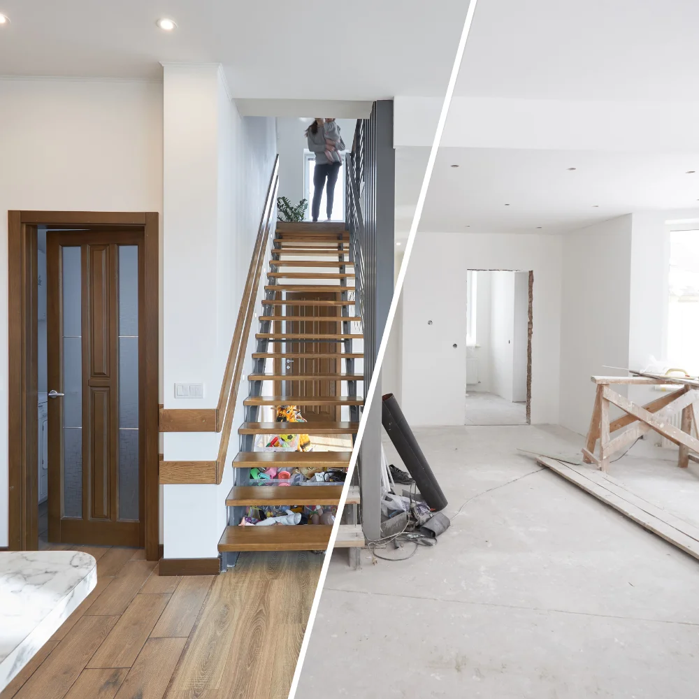 Otthonfelújítási támogatás 2025: feltételek, összegek, tudnivalók