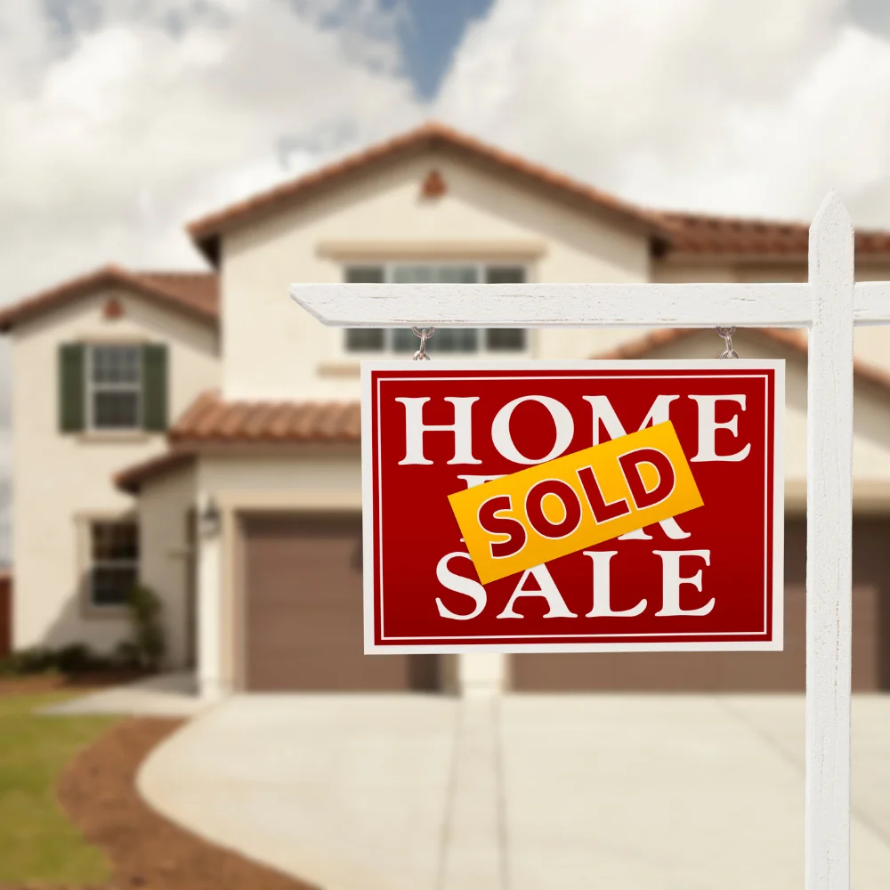 Eladó ház 2025-ben? Így add el gyorsan és a legjobb áron!