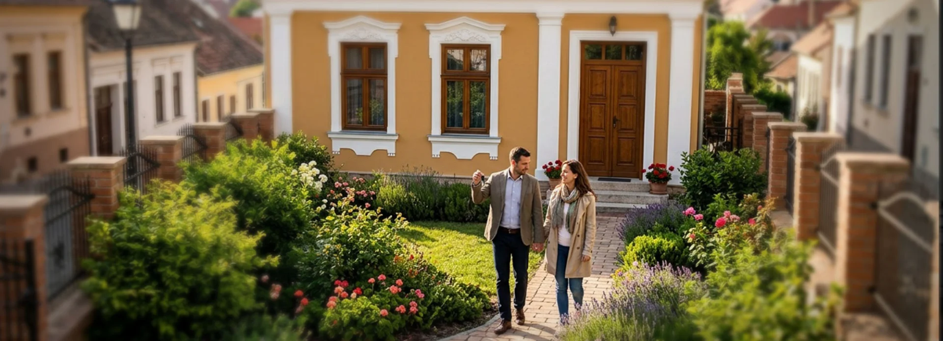Wekerle+ energetikai felújítás 2027 – Hitel és támogatás