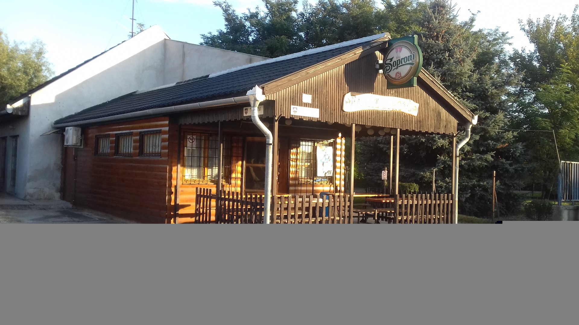 Üzlethelyiség eladó - Kép 6