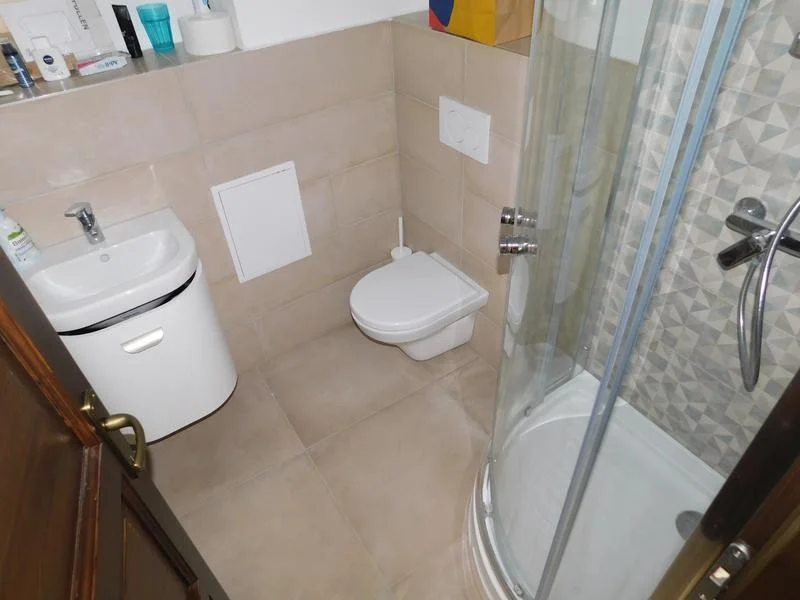 Eladó exkluzív lakás Pécs belvárosában - Kép 8