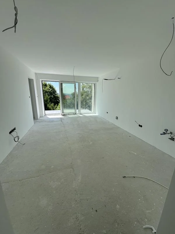 Eladó új építésű társasházi lakás - Kép 3