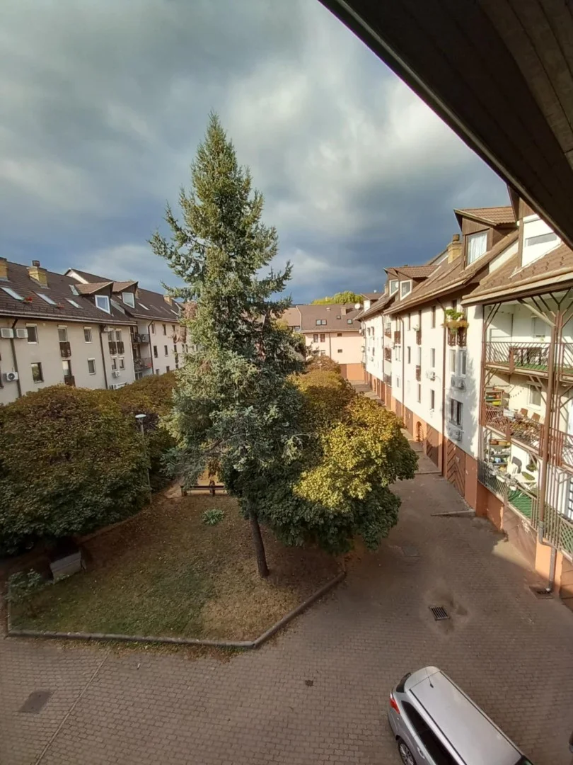 Belvárosi 4 hálós lakás eladó - Kép 11