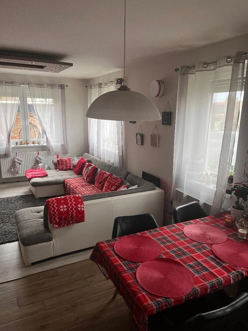 Társasházi lakás Szombathely, Nárai külső út - Kép 3