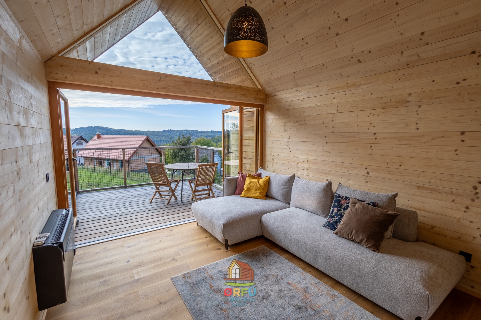 Orfű, Őz utca 1. - Kép 7