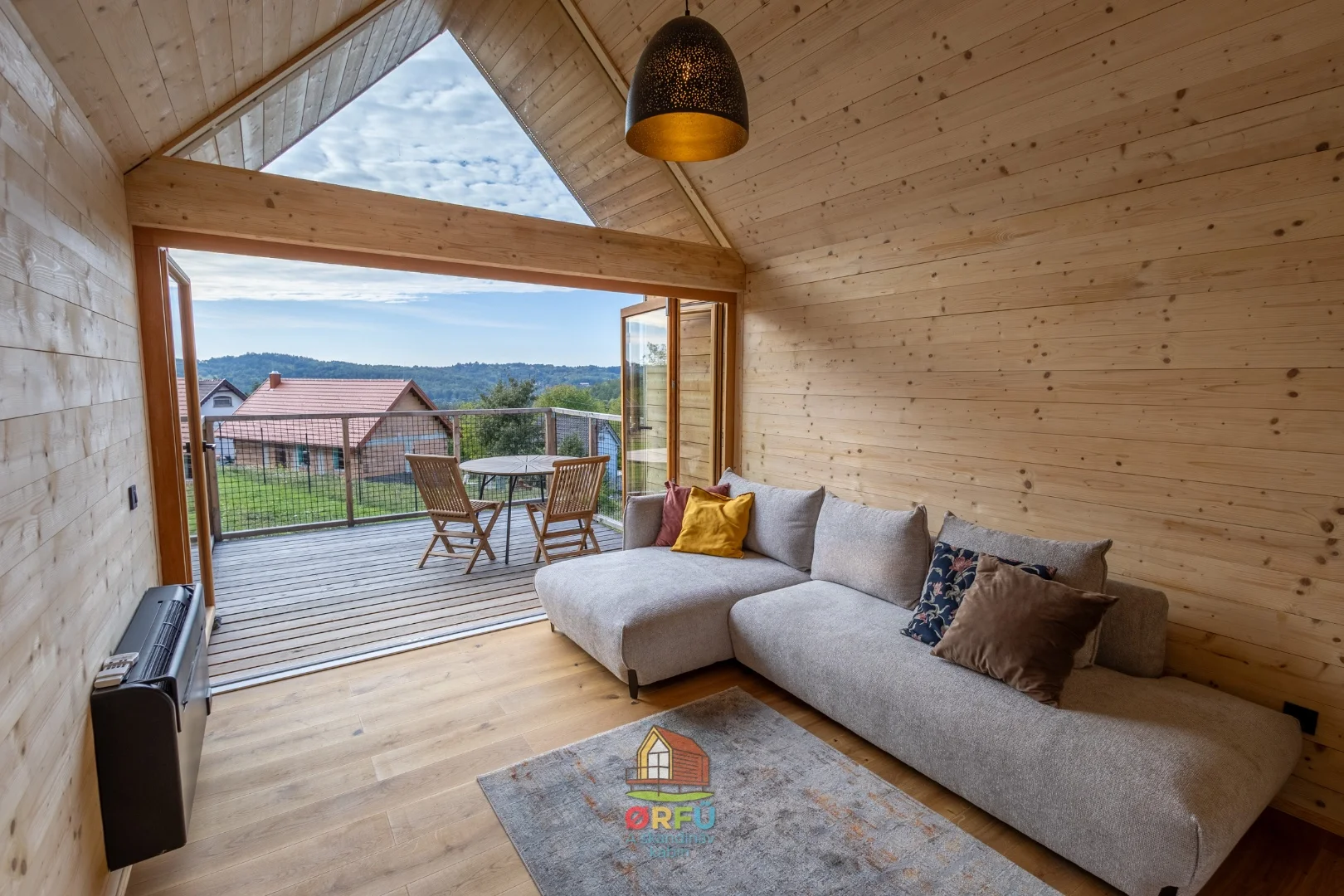 Orfű, Őz utca 1. - Kép 7