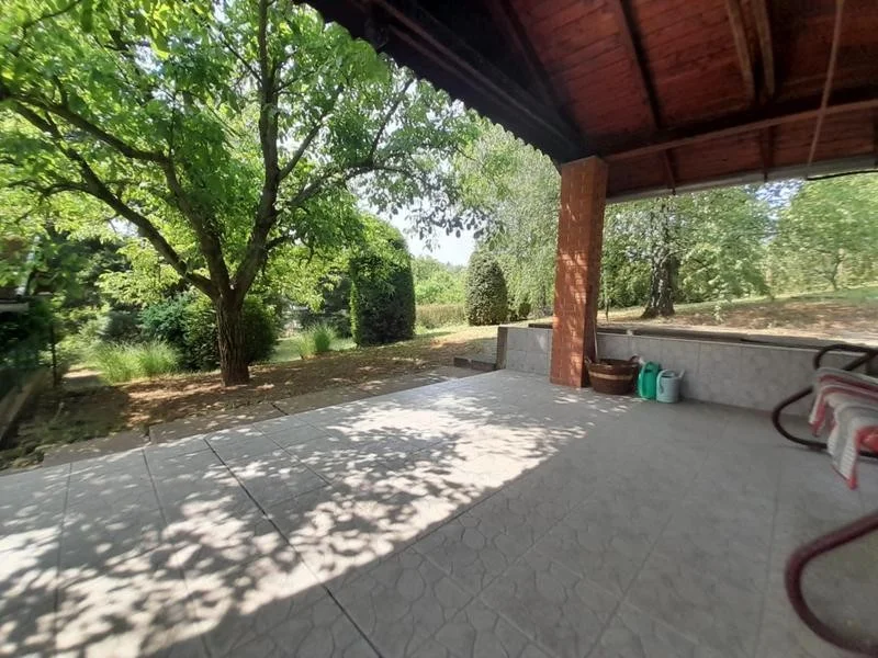 Eladó zártkert Gyódi Szőlőhegyen – Pihenés, Természet, Nyugalom! - Kép 3