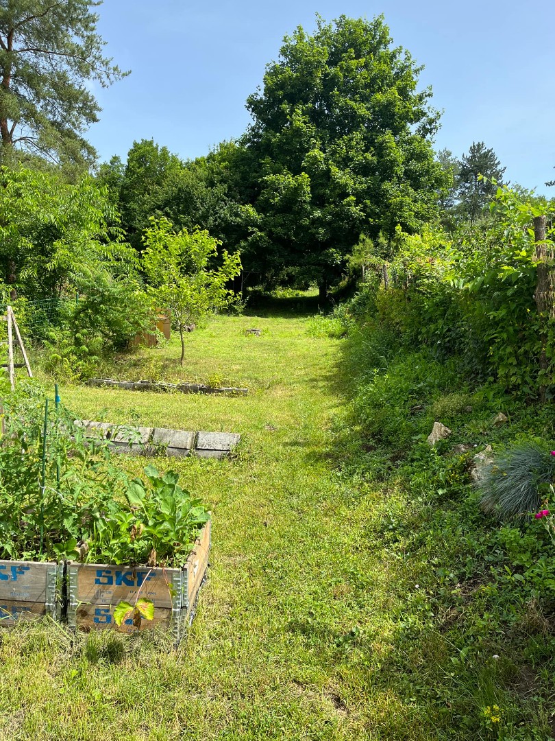 Felújított, világos, 2 szobás, 1. emeleti tégla lakás, saját kerttel Gödöllőn - Kép 4
