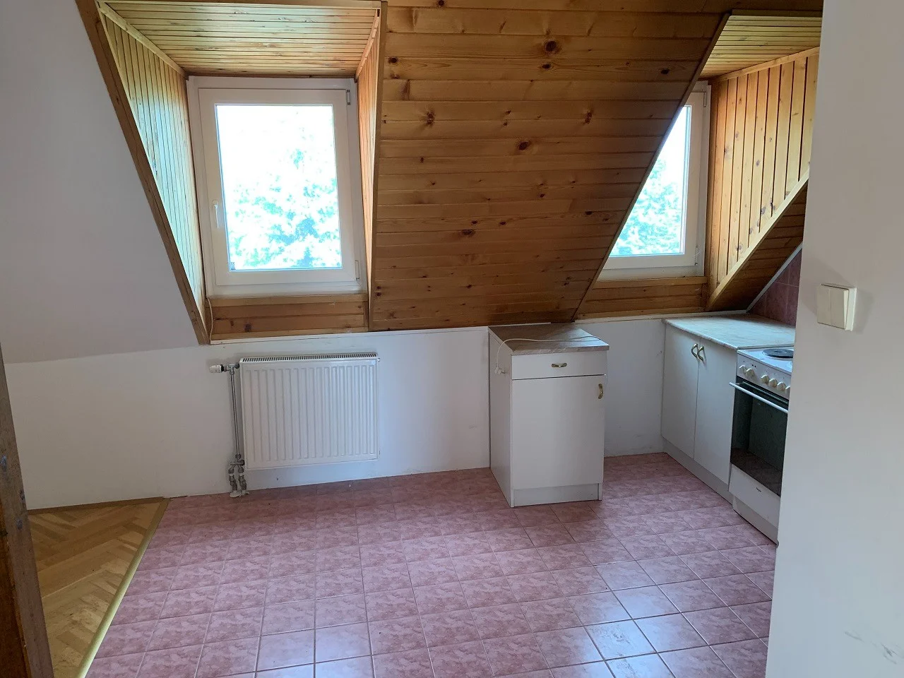 Pécs Egyetemvárosában, 2. emeleti, hőszigetelt, 3 hálószobás, panorámateraszos lakás eladó! - Kép 14