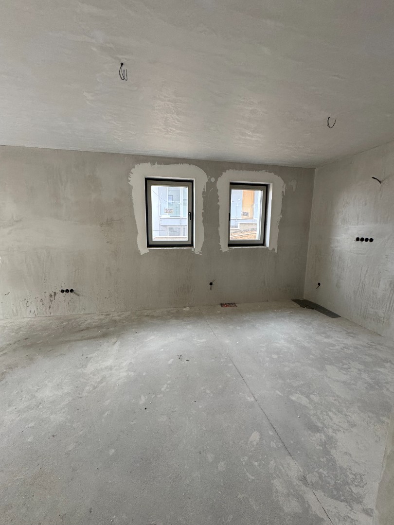 Új luxus lakás panorámával, kertkapcsolattal eladó a Mecseken - Kép 4