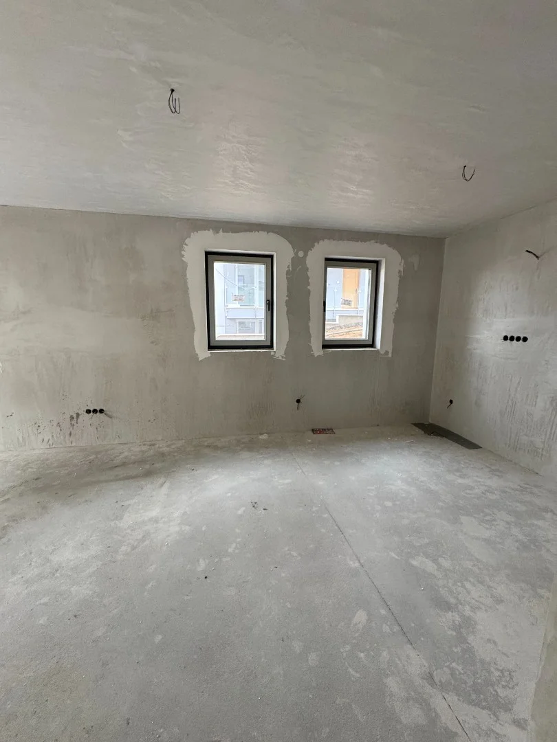 Új luxus lakás panorámával, kertkapcsolattal eladó a Mecseken - Kép 4