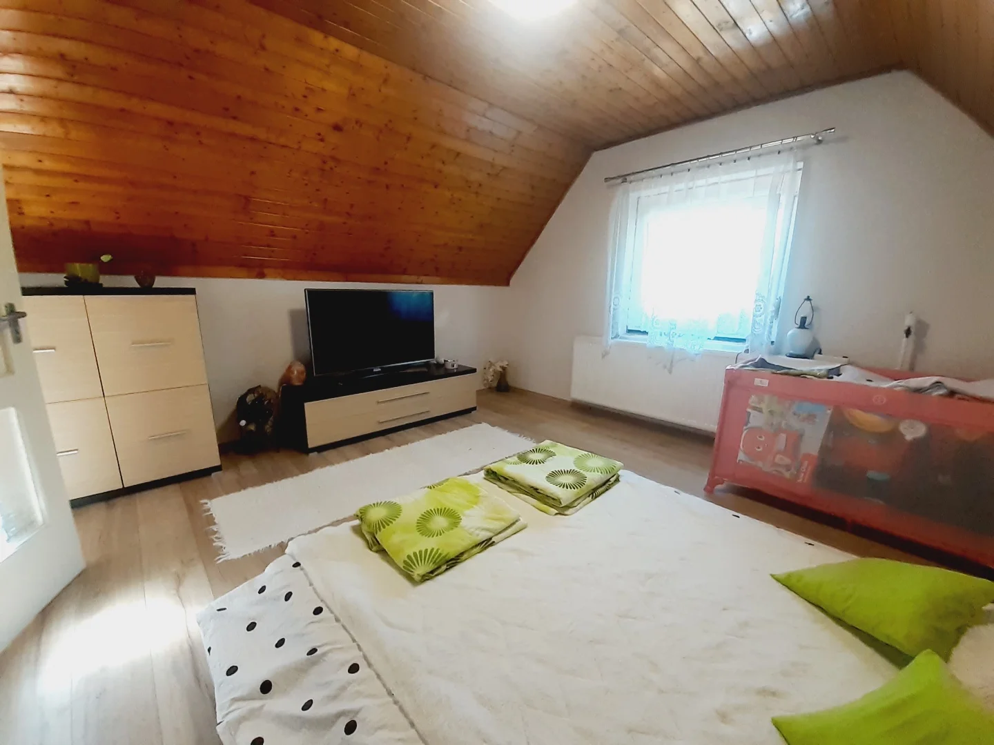 Birjáni családi ház - Kép 15