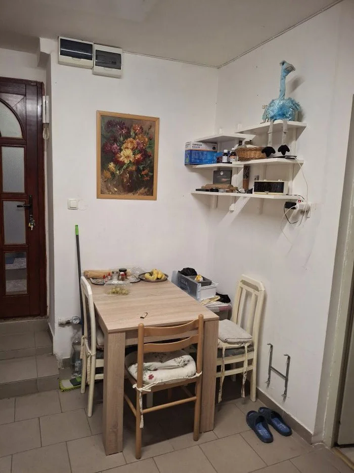 Társasházi lakás Sopronban kert kapcsolattal - Kép 2
