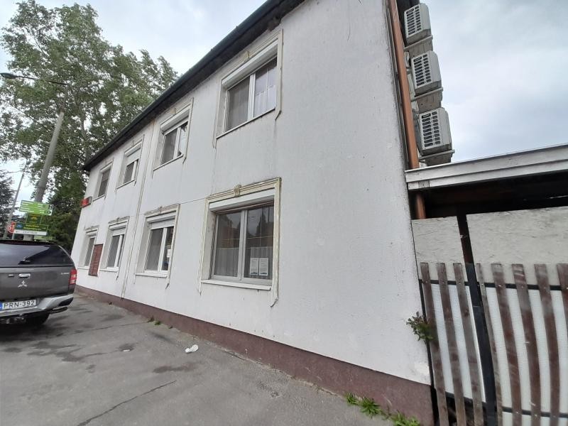 Eladó panzió Fonyódon