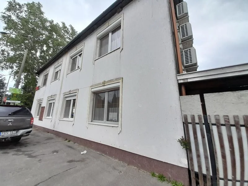 Eladó panzió Fonyódon