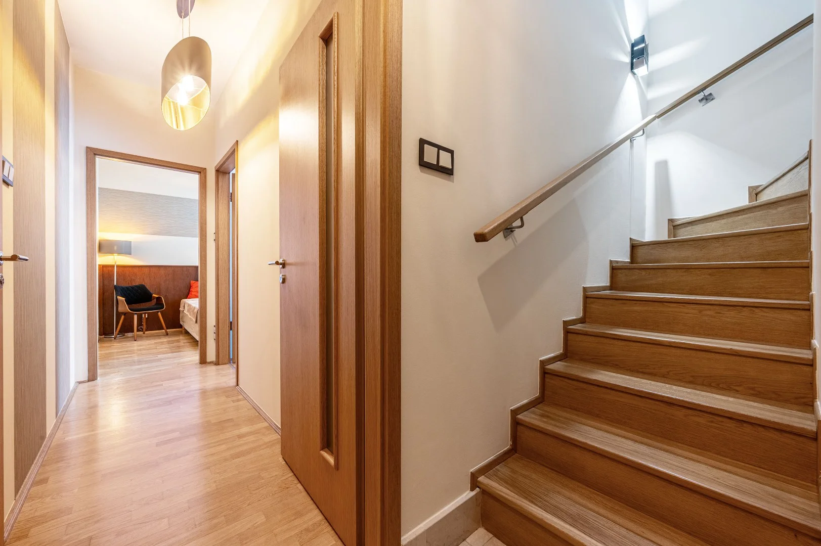 Eladó tégla lakás Budapest 07. ker.en - Kép 10