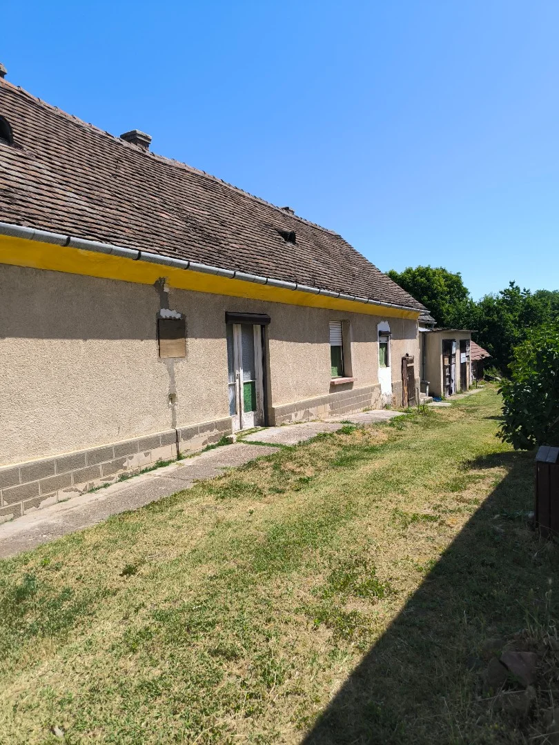 Eladó családi ház Miháld Fő utca - Kép 11