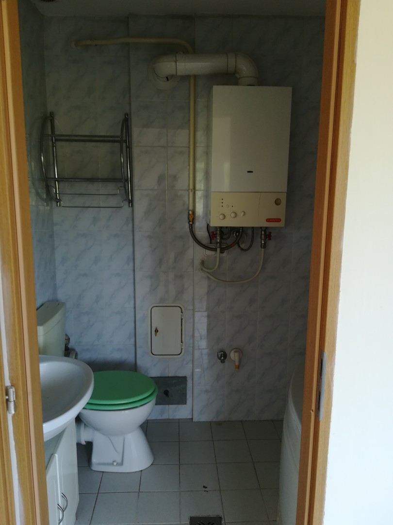 Kecskemét belvárosi lakás - Kép 4