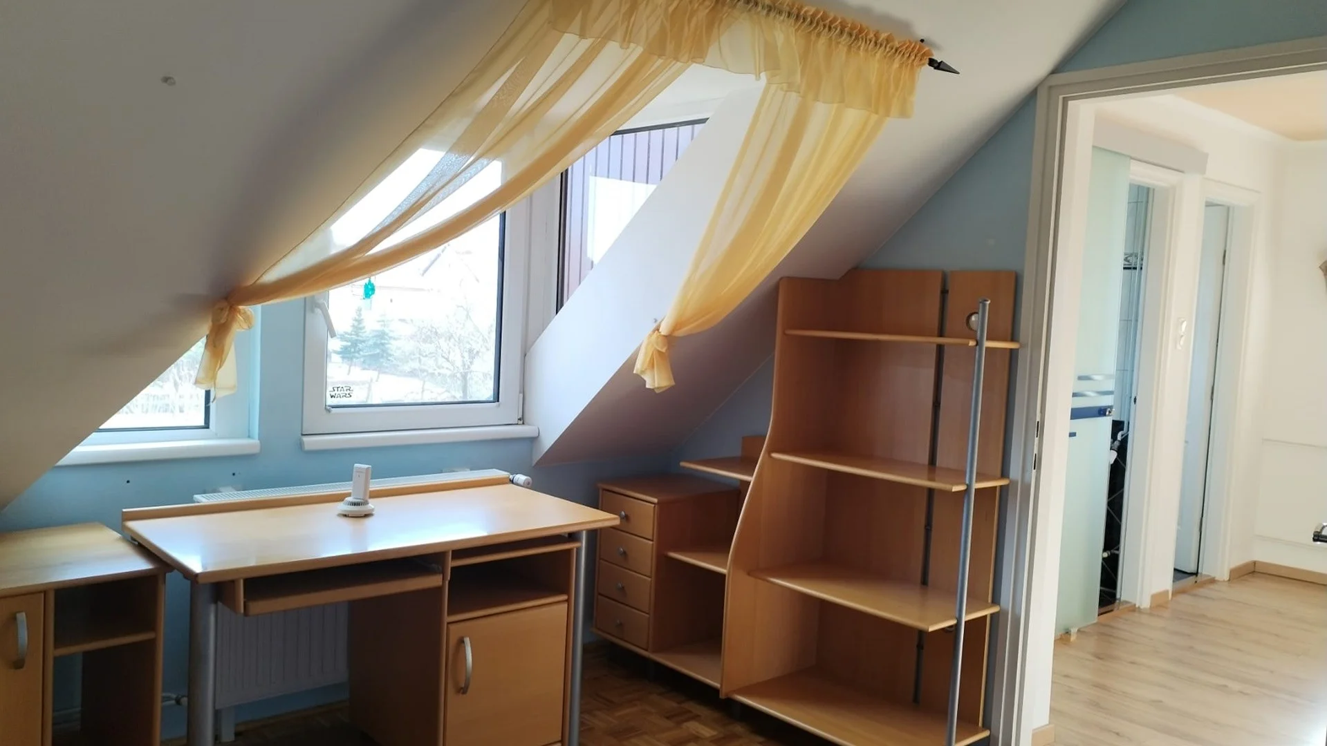 Családi ház gondozott udvarral eladó - Kép 11