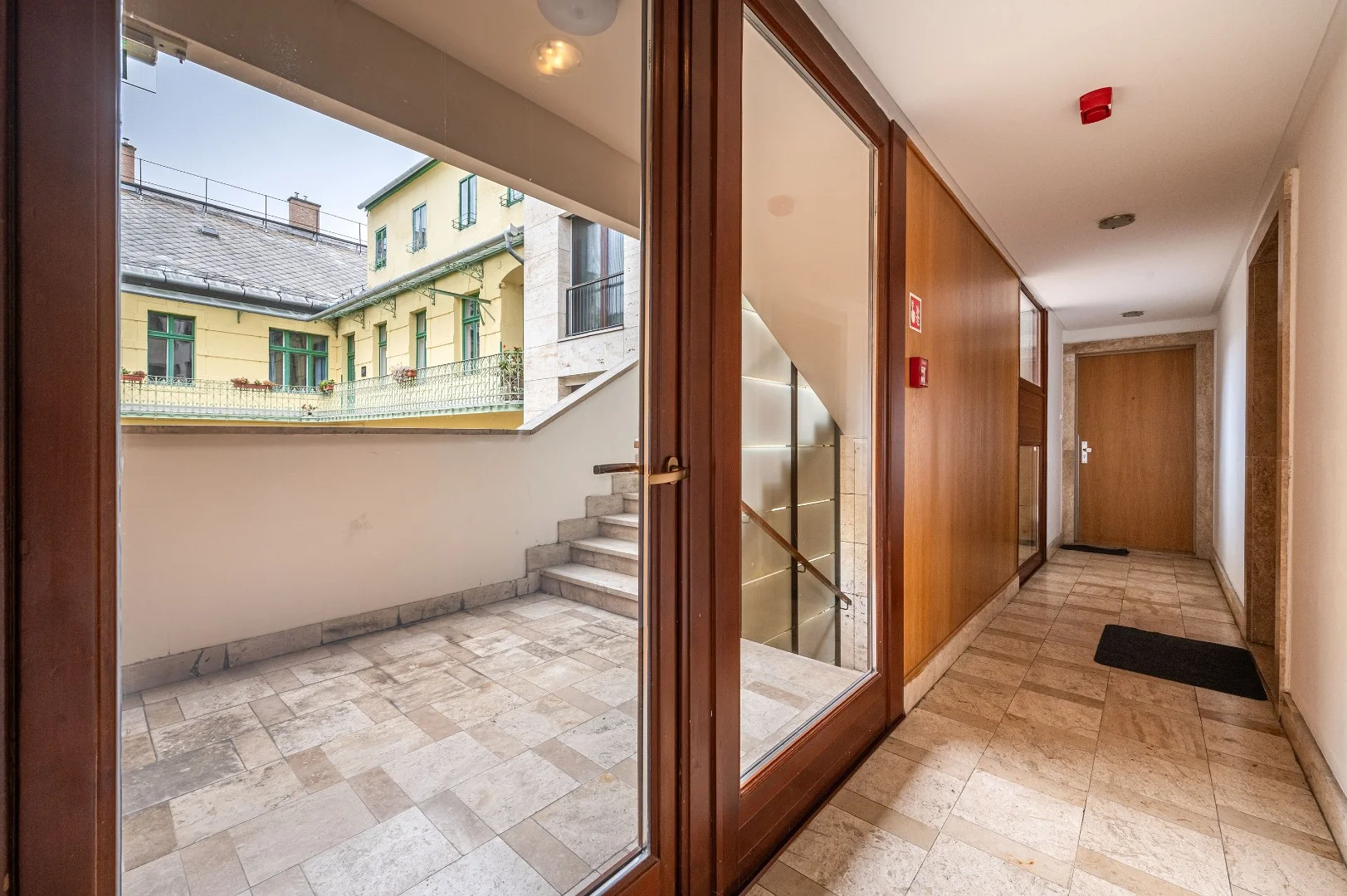 Eladó tégla lakás Budapest 07. ker.en - Kép 15