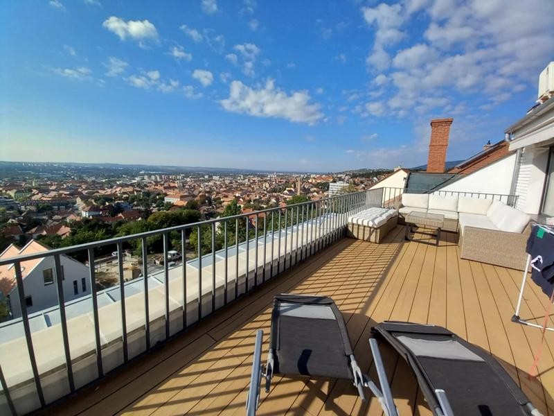 Luxus lakás a Mecsek-oldalban eladó - Kép 3