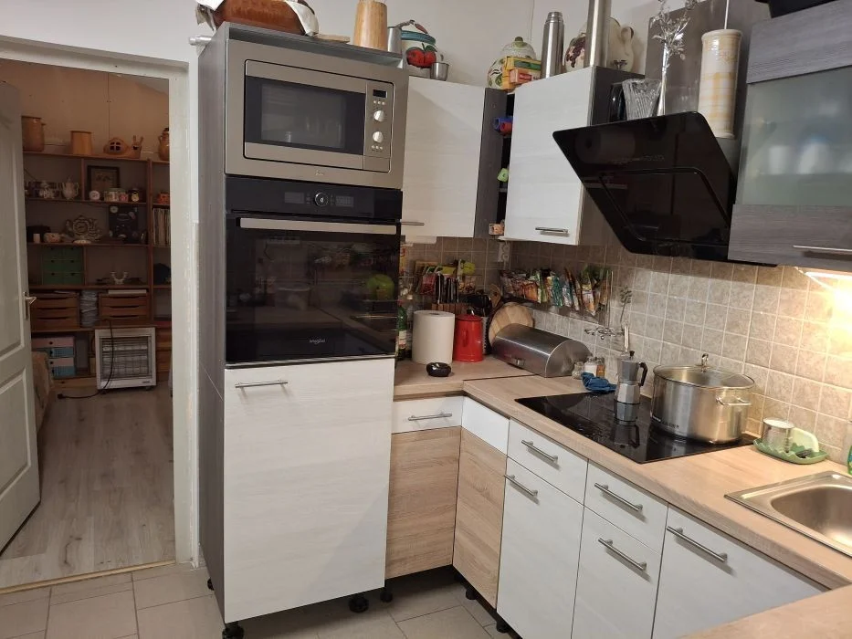 Társasházi lakás Sopronban kert kapcsolattal - Kép 3