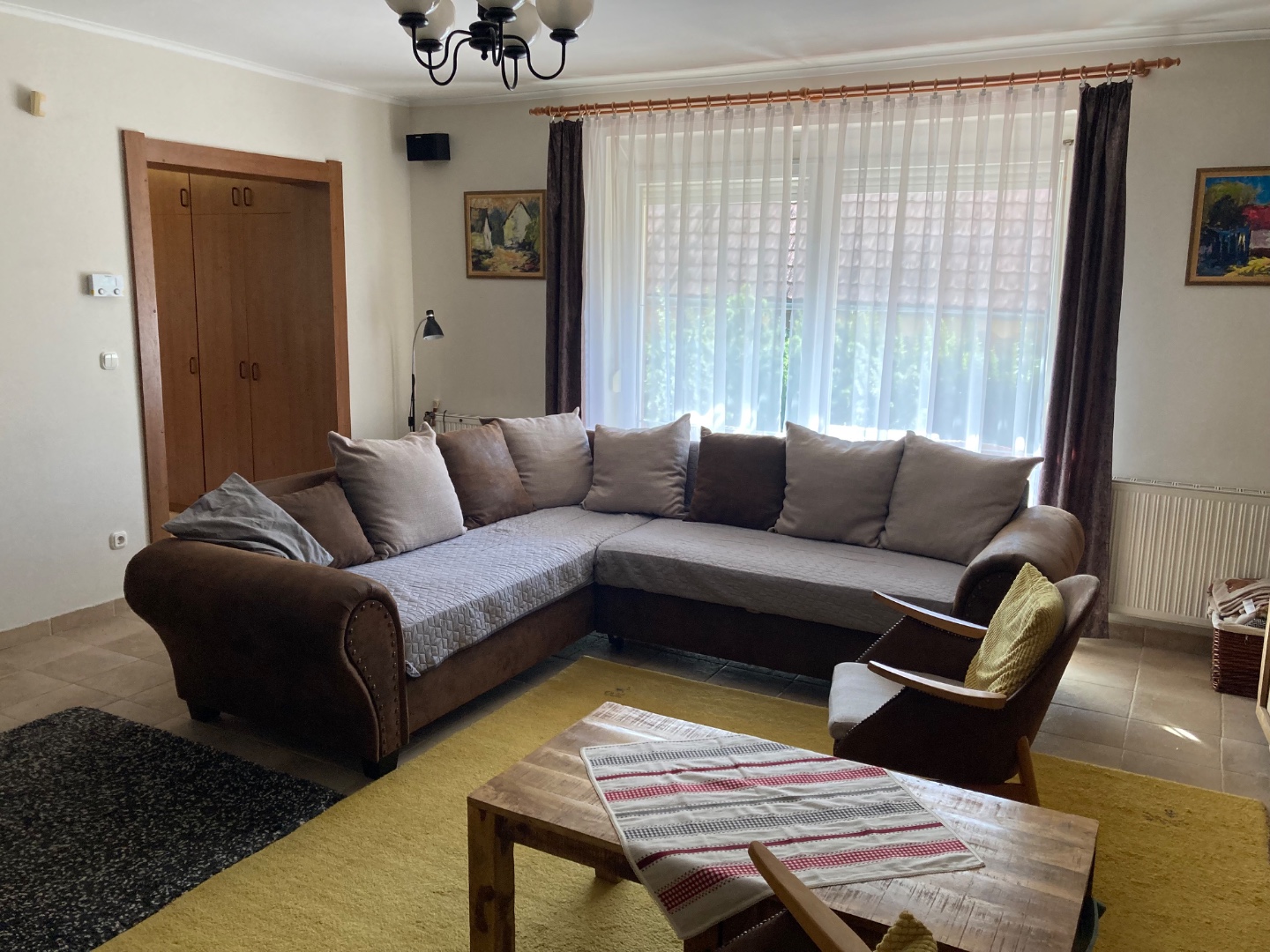 2 szintes családi ház Tatabánya Alsógallán - Kép 10