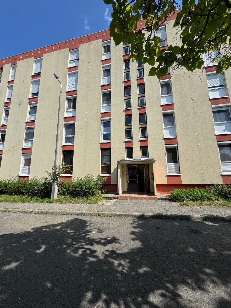 Eladó lakás, ahol minden nap jókedvvel indul!