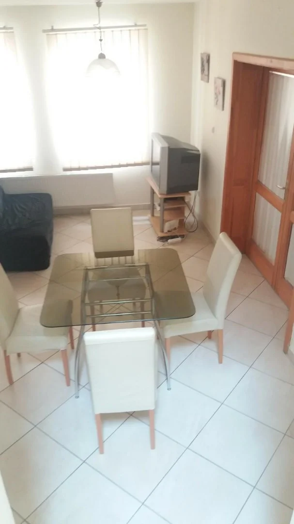 Kiadó modern, kényelmes lakás Pécs belvárosában – Mátyás király utca - Kép 2