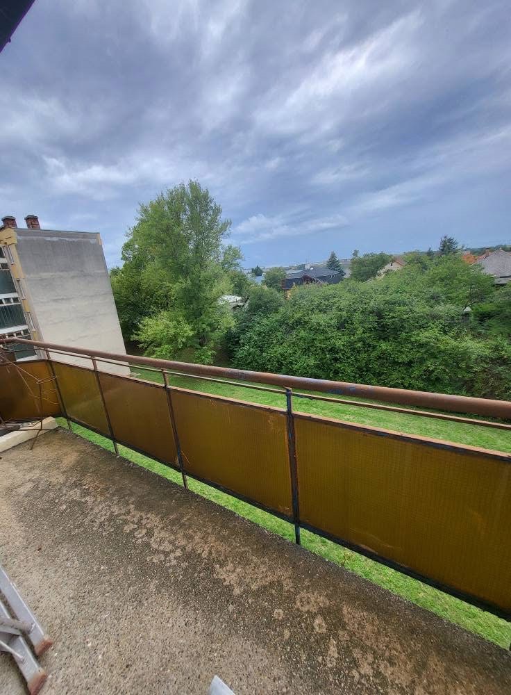 Saját ízlésre alakítható lakás Tatabányán