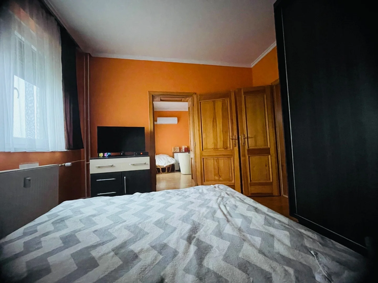 Keszthelyen eladó lakás - Kép 8