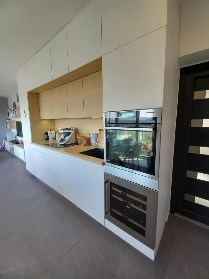 Luxus lakás a Mecsek-oldalban eladó - Kép 4