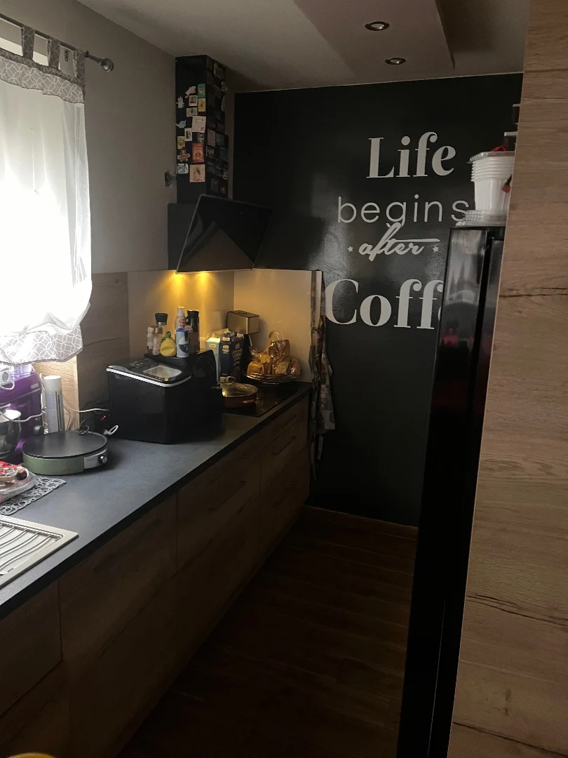 Társasházi lakás Szombathely, Nárai külső út - Kép 5