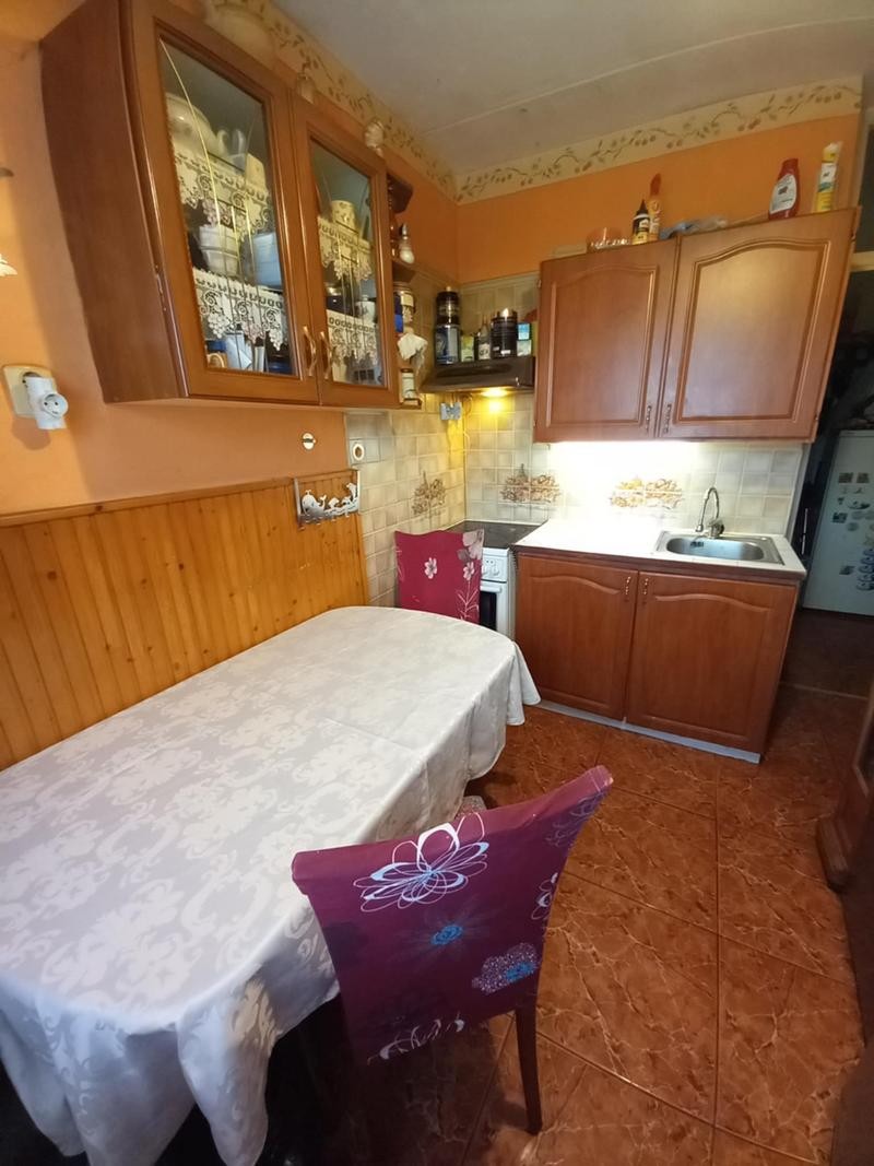 Eladó Pécs kertvárosi lakás