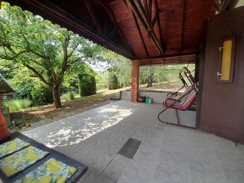 Eladó zártkert Gyódi Szőlőhegyen – Pihenés, Természet, Nyugalom! - Kép 2