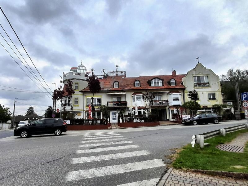 Fonyódon wellness szálloda eladó - Kép 15