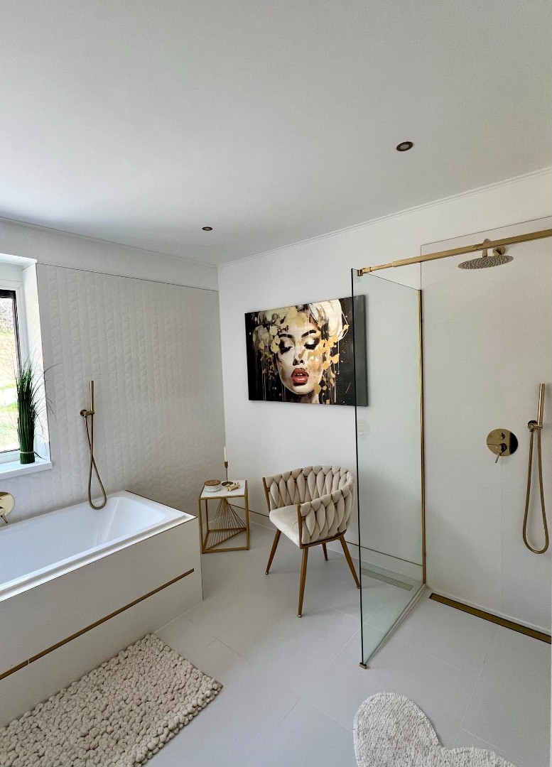 Eladó örökpanorámás, új építésű luxus családi ház - Kép 8