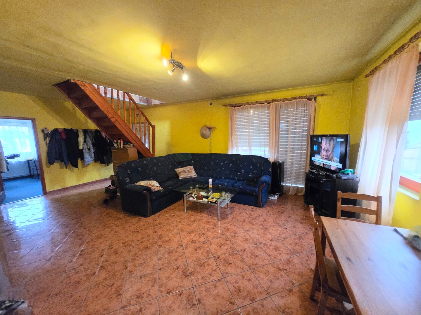 110 m²-es otthon nagy telekkel Dunavarsányban– kiváló lehetőség! - Kép 4