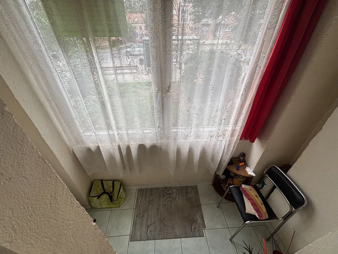 Pécsett az Uránvárosi részen 2.5 szobás, erkélyes, földszinti, téglalakás eladó! - Kép 8