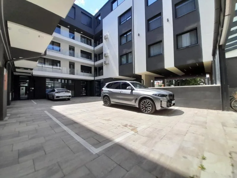 Eladó egyetemvárosi ingatlan! - Kép 7