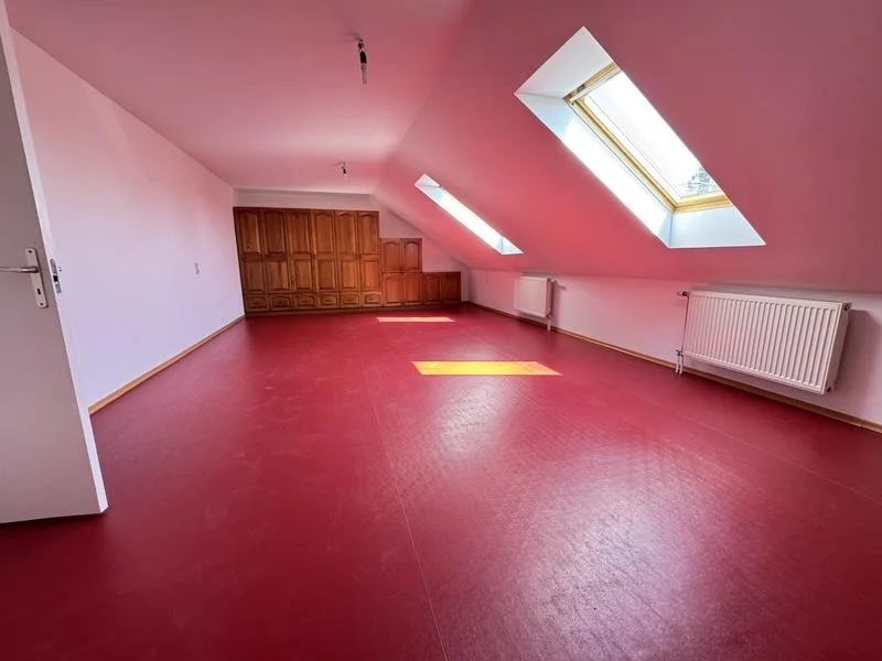 Eladó exkluzív álom otthon Pécs szívében - Kép 8