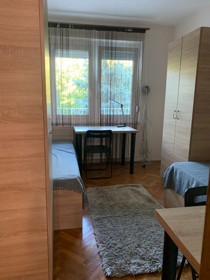 Pécs Egyetemvárosában 1. emeleti, szigetelt, panoráma teraszos, 4 hálószobás téglalakás eladó! - Kép 15