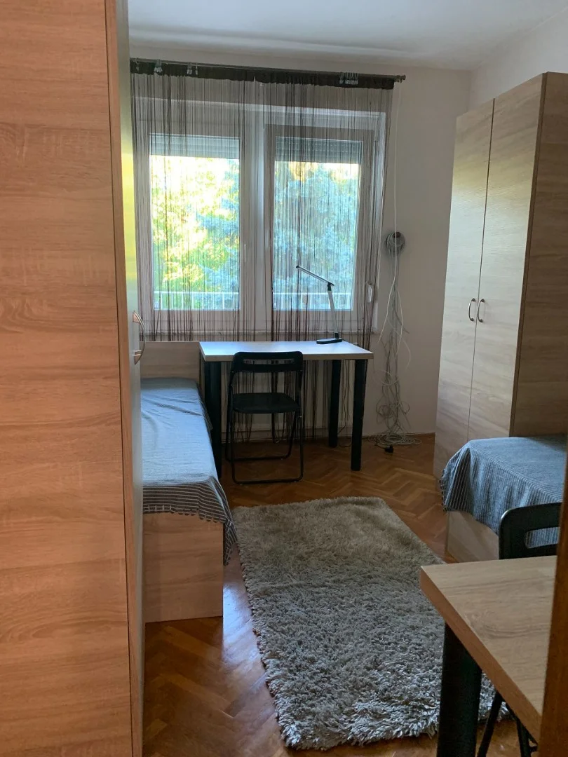 Pécs Egyetemvárosában 1. emeleti, szigetelt, panoráma teraszos, 4 hálószobás téglalakás eladó! - Kép 15