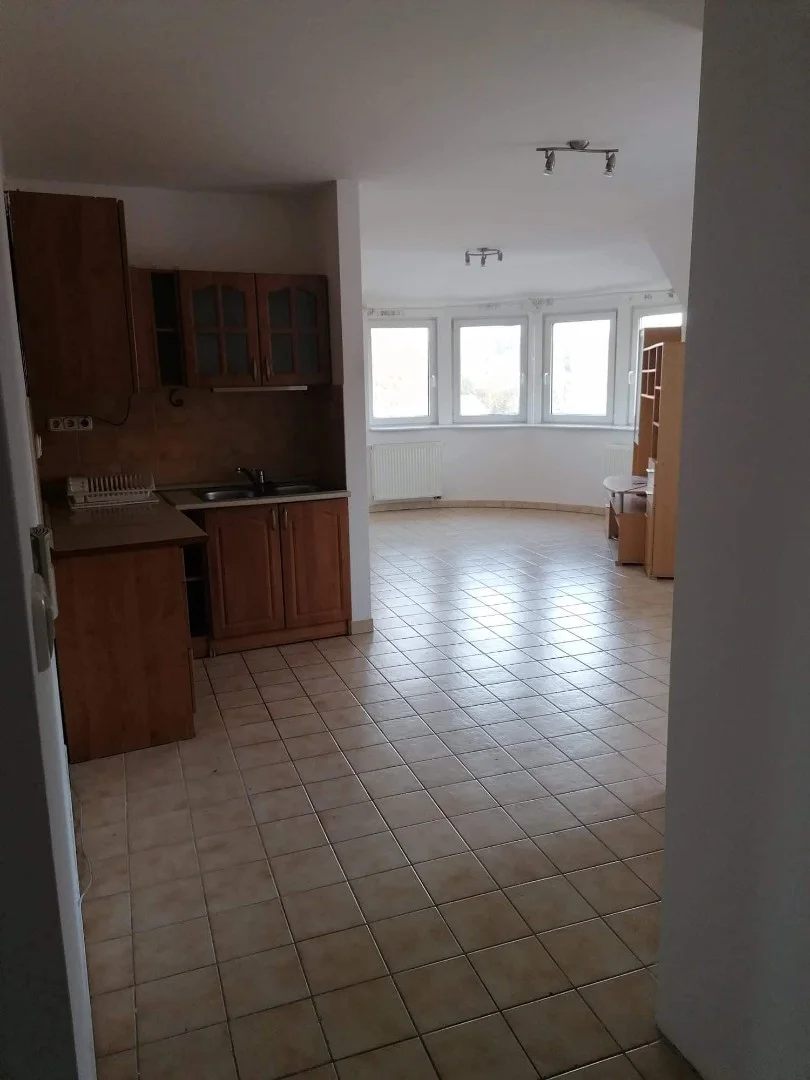 Kecskemét belvárosi lakás - Kép 11