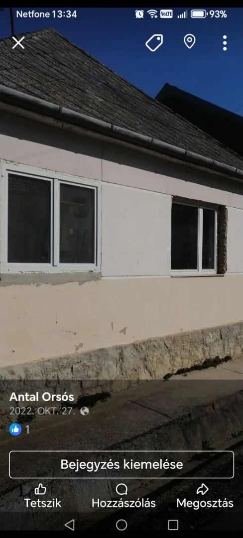 Eladó 2db családi ház 1 telken 1 hrsz számon - Kép 20
