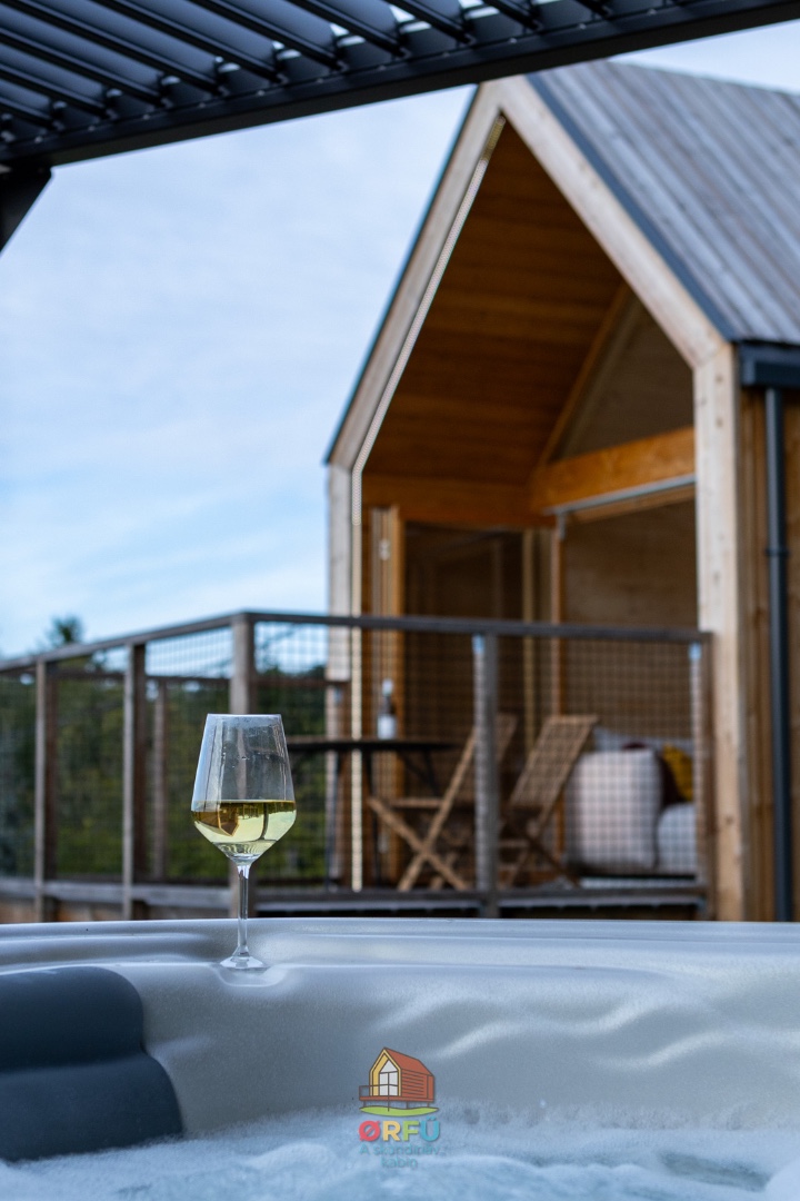 Orfű, Őz utca 1. - Kép 18