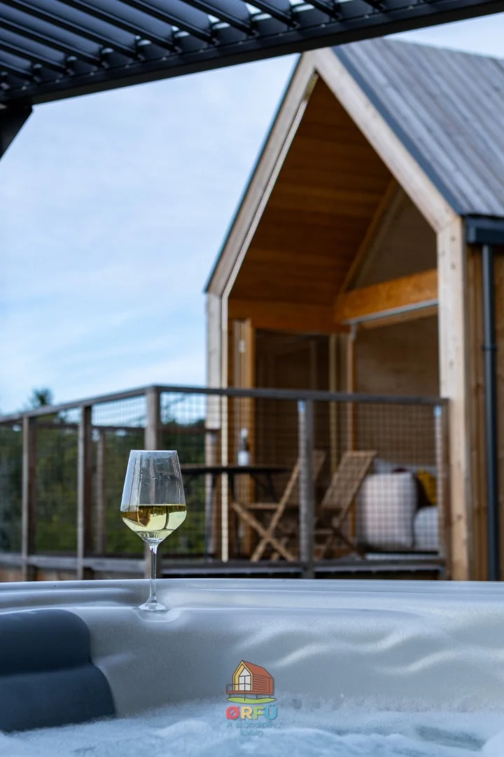 Orfű, Őz utca 1. - Kép 18