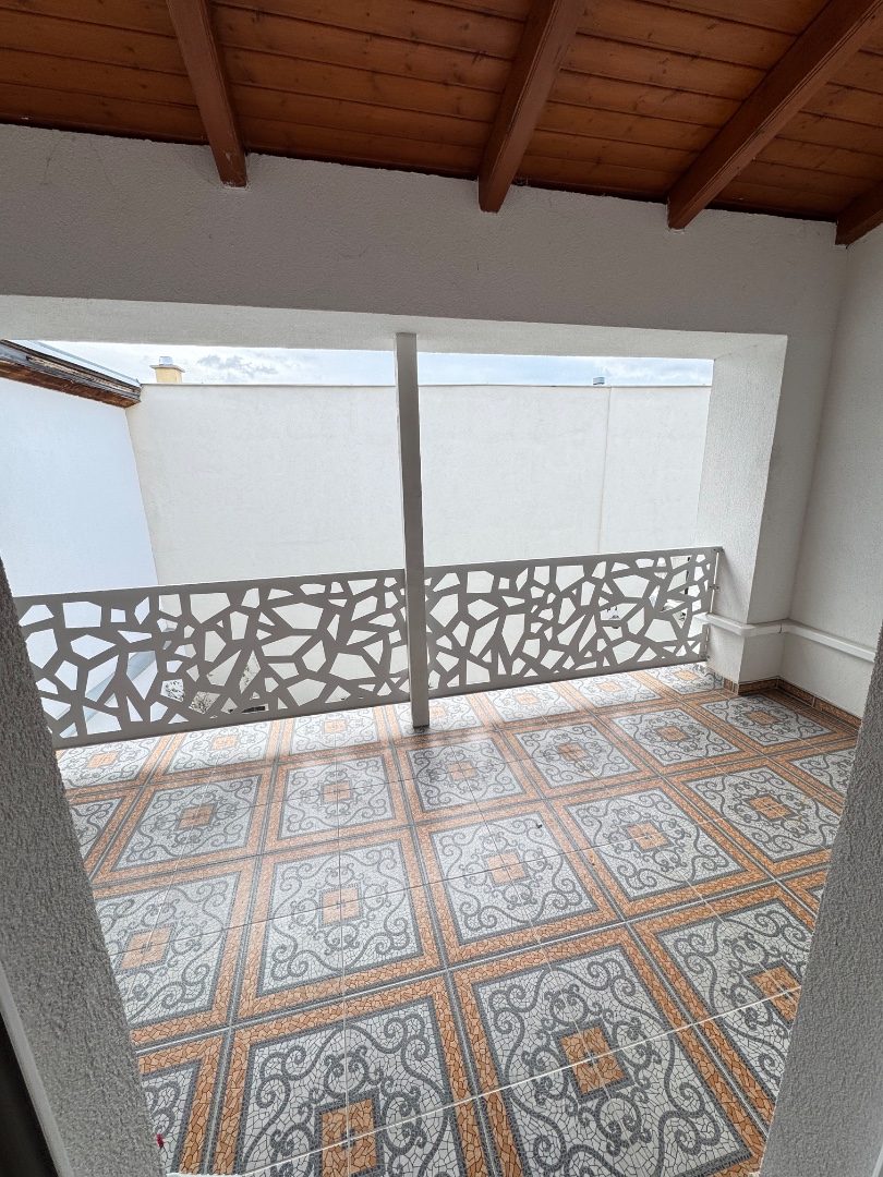 Belvárosban 5 hálószobás családi ház - Kép 7