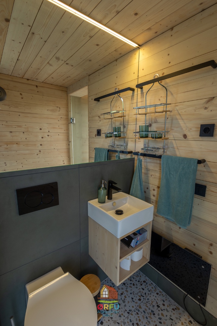 Orfű, Őz utca 1. - Kép 10