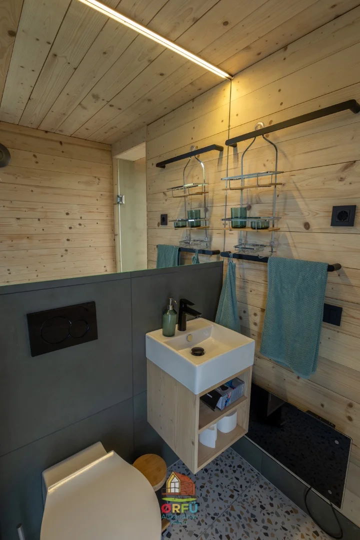 Orfű, Őz utca 1. - Kép 10